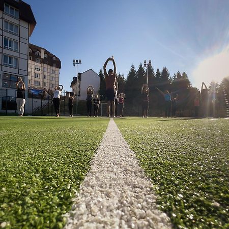 Hotel Kraljevi Cardaci Kopaonik Luaran gambar